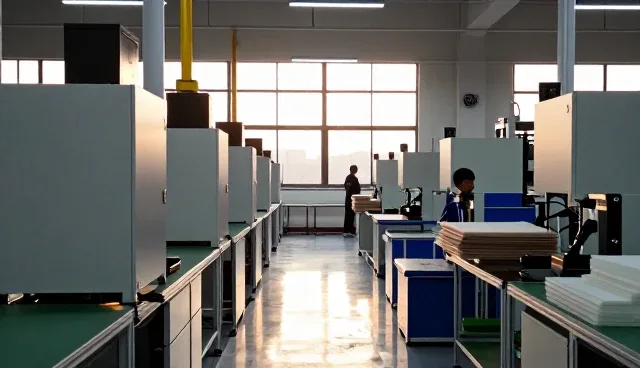企业网站搭建服务