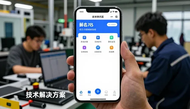 小程序商城如何提升工作效率?