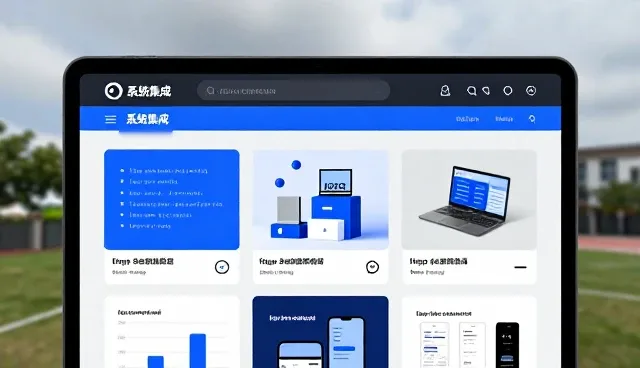 网站维护在企业运营中的实际应用场景与价值分析
