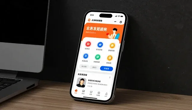 小程序商城建设中的业务趋势与选型关注点