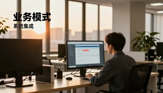 网站维护中技术适配的关键考量与实施路径