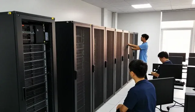 系统集成如何满足现代商业空间需求